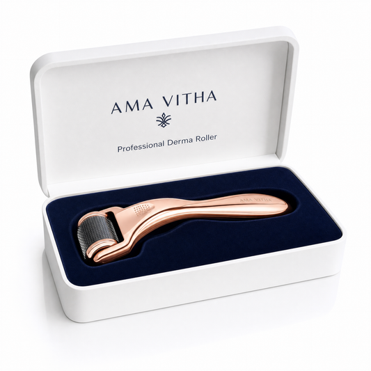 Professional Derma Roller VIP