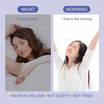 Overnight Sleeping Mask