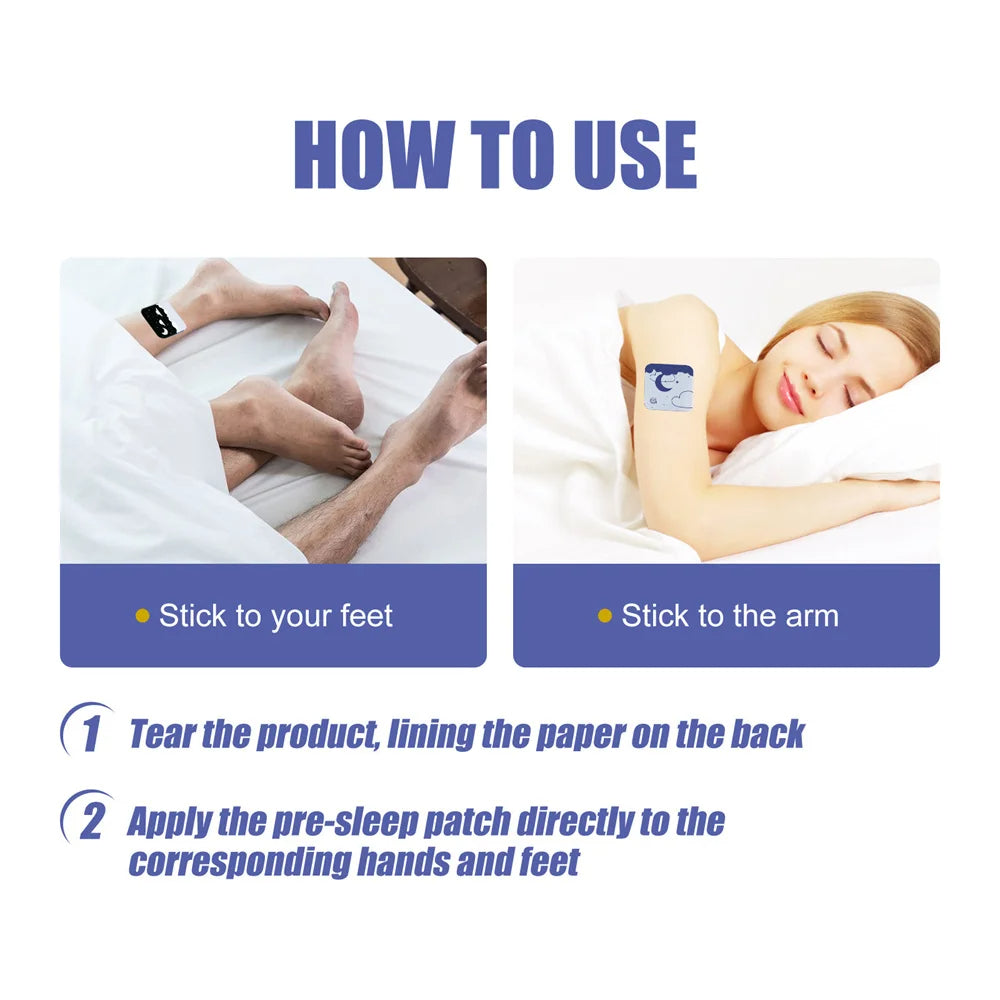 Overnight Sleeping Mask