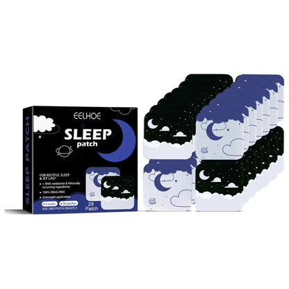 Overnight Sleeping Mask