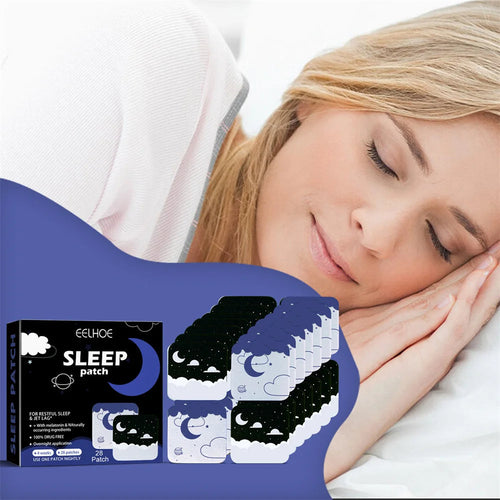 Overnight Sleeping Mask