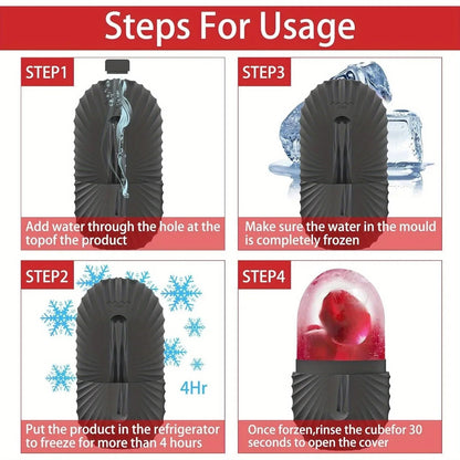 Ice Face Roller