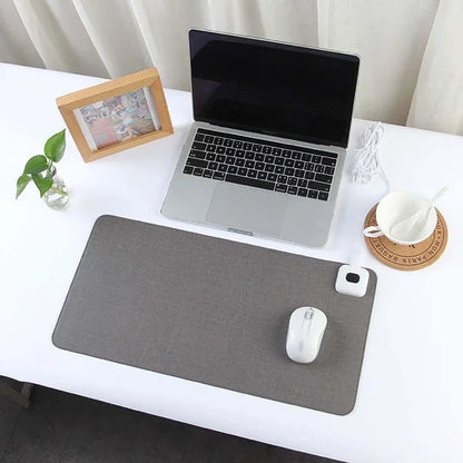 Heated Mouse Pad