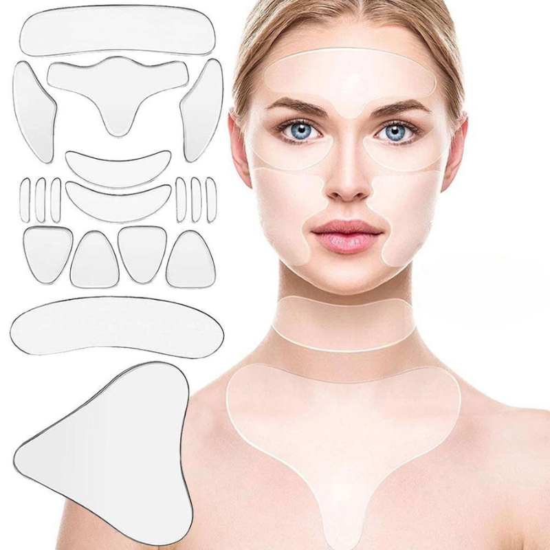 Forehead Wrinkle Patches