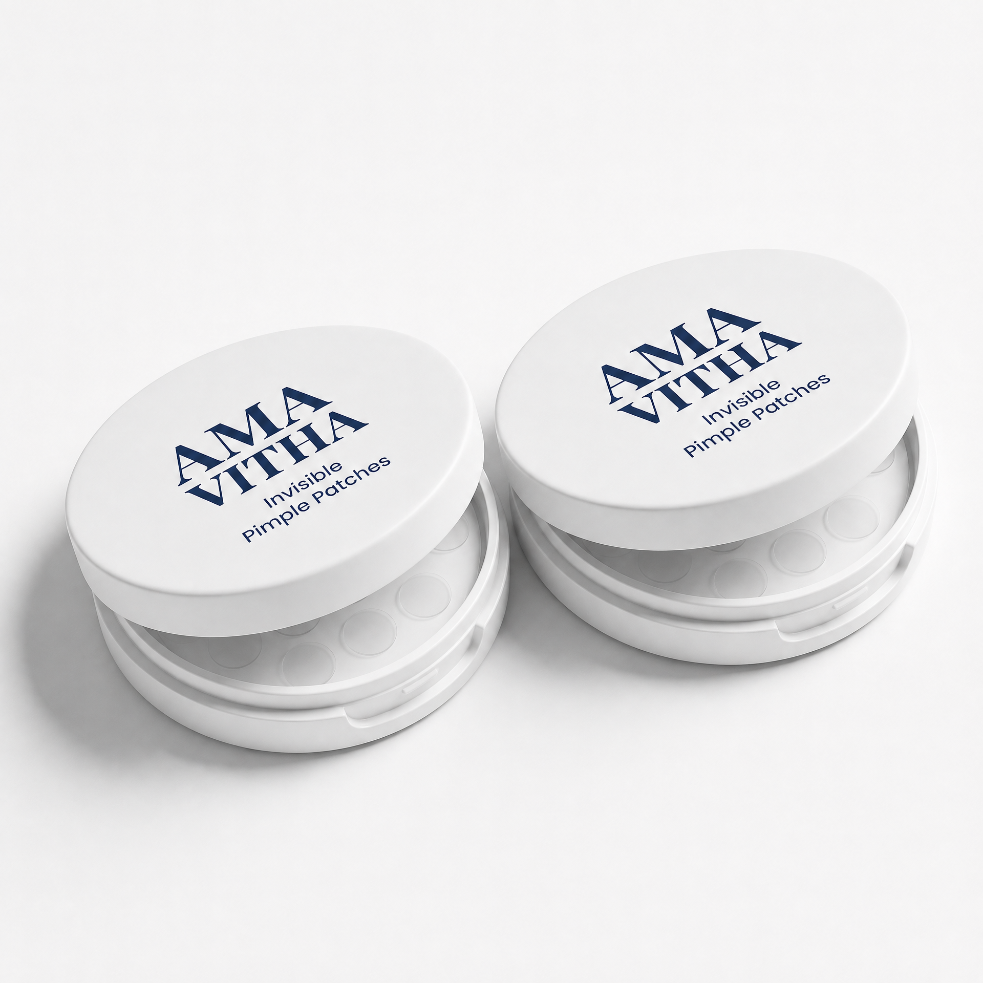 Invisible Pimple Patches VIP