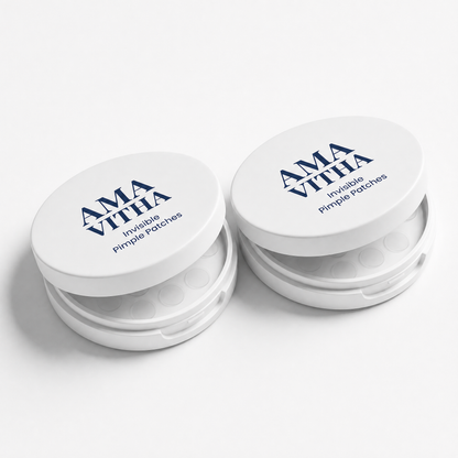 Invisible Pimple Patches VIP