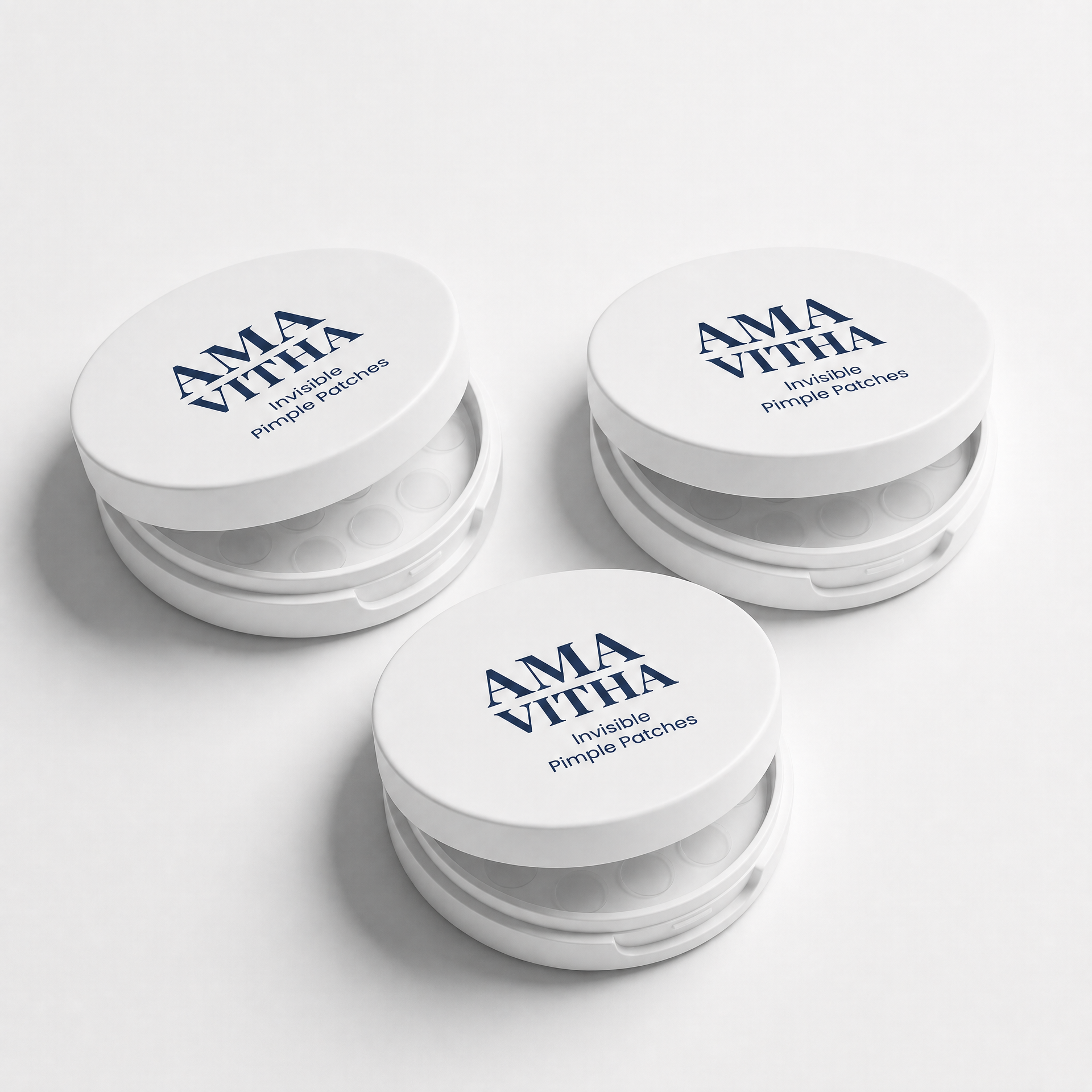 Invisible Pimple Patches VIP