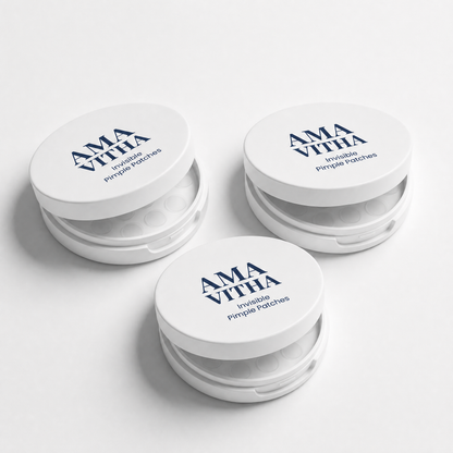 Invisible Pimple Patches VIP