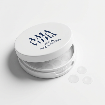 Invisible Pimple Patches VIP