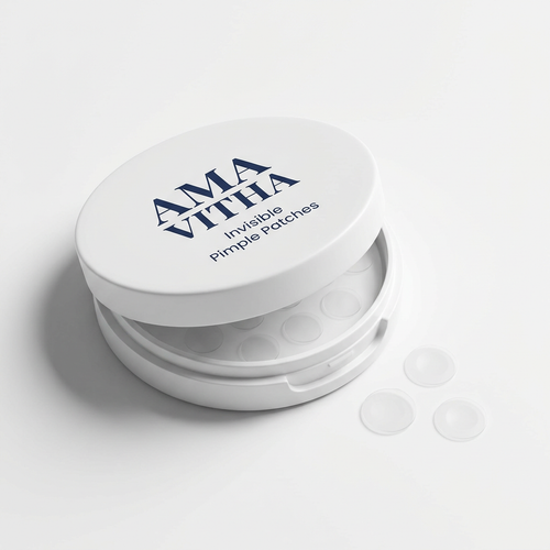 Invisible Pimple Patches VIP