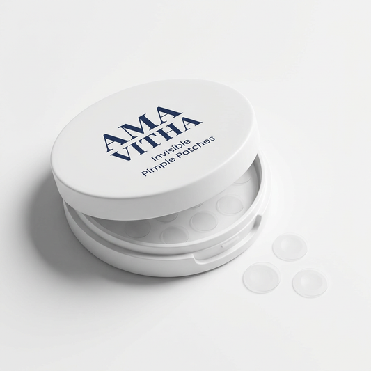 Invisible Pimple Patches VIP