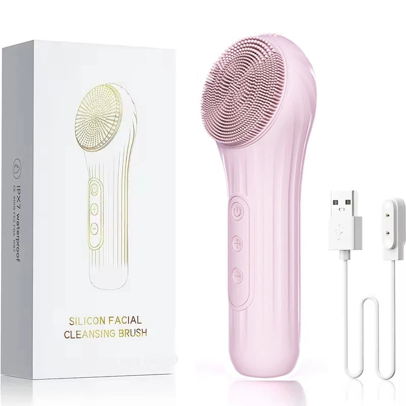Cleansing Brush