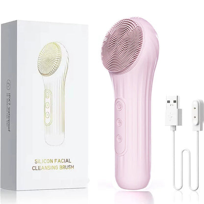 Cleansing Brush