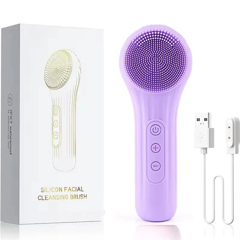 Cleansing Brush