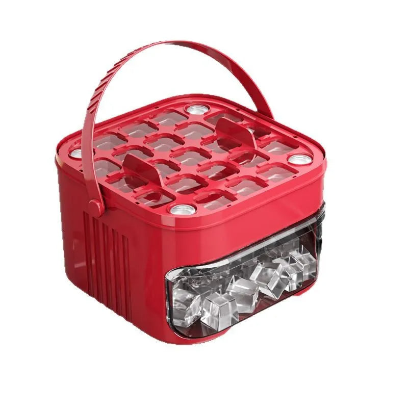 Ice Cube Maker